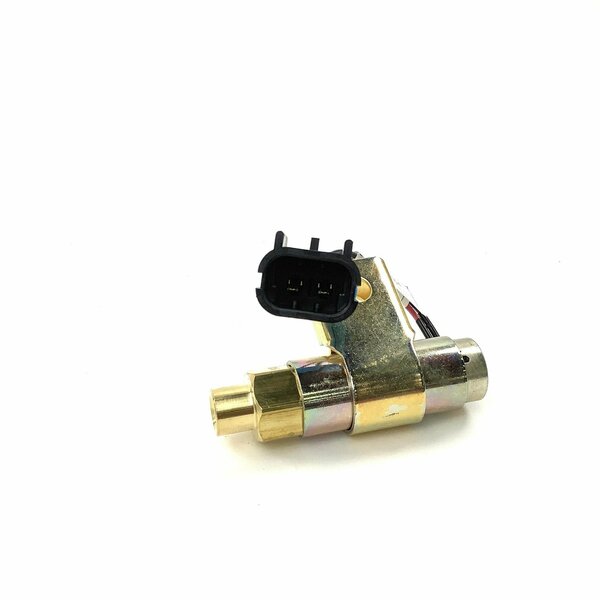 Pai Valve, Air Solenoid, Fan Clutch LCV-3754